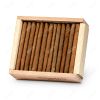 Cigar Montecristo Mini 50 Cigarillos - Xì Gà Cuba Chính Hãng