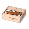 Cigar Montecristo Mini 50 Cigarillos - Xì Gà Cuba Chính Hãng