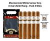 Xi ga Montecristo cao cap