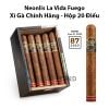Neonlis La Vida Fuego Grand Corona