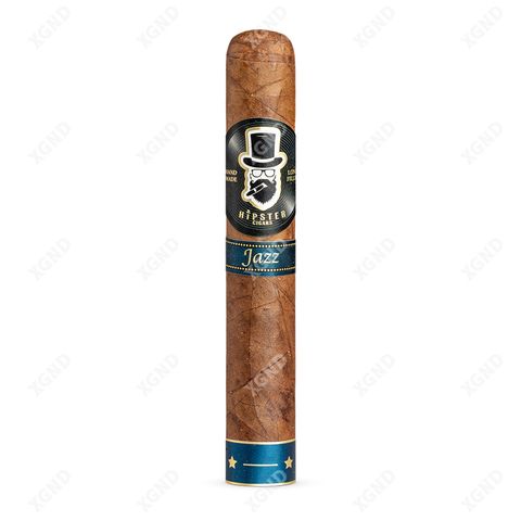 Cigar Neonlis Hipster Cigars Jazz Robusto - Xì gà Việt Nam Chính hãng