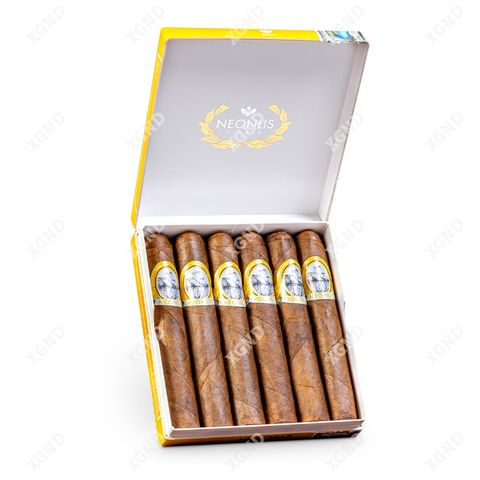 Cigar Neonlis Mini Cigars - Xì gà Việt Nam Chính hãng