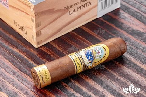 Cigar Neonlis Nuevo Mundo La Pinta - Xì gà Việt Nam Chính hãng