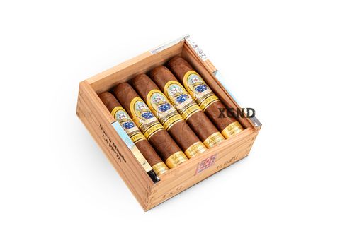 Cigar Neonlis Nuevo Mundo La Pinta - Xì gà Việt Nam Chính hãng