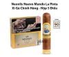 Cigar Neonlis Nuevo Mundo La Pinta - Xì gà Việt Nam Chính hãng