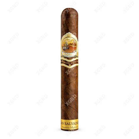 Cigar Neonlis Nuevo Mundo San Salvador - Xì gà Việt Nam Chính hãng