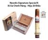 Cigar Neonlis Special K - Xì gà Việt Nam Chính hãng