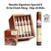 Cigar Neonlis Special K - Xì gà Việt Nam Chính hãng