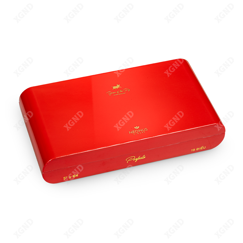 Cigar Neonlis Perfecto Year Of The Pig Limited Edition 2019