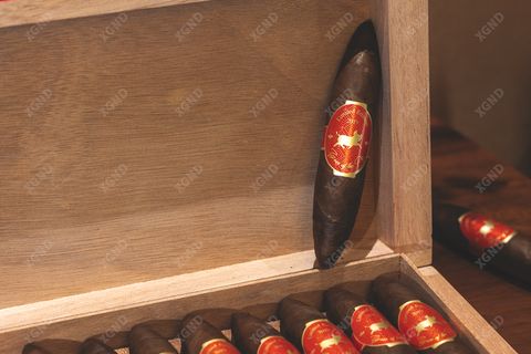 Cigar Neonlis Perfecto Year Of The Pig Limited Edition 2019 - Xì Gà Chính Hãng