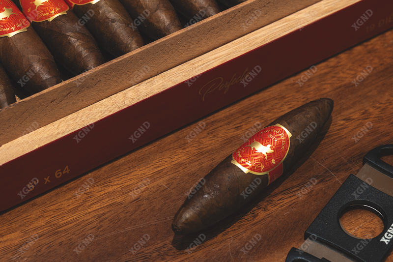 Cigar Neonlis Perfecto Year Of The Pig Limited Edition 2019