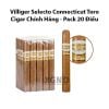 xi ga villiger gia re