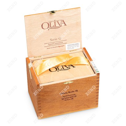 Cigar Oliva Serie G Special G - Xì Gà Chính Hãng
