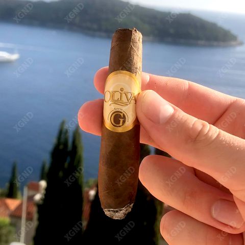 Cigar Oliva Serie G Special G - Xì Gà Chính Hãng