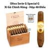 Oliva Serie G Special G Aged Camaroon Perfecto