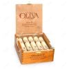 Cigar Oliva Serie O Tubos Robusto - Xì Gà Chính Hãng