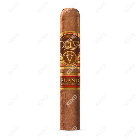 Cigar Oliva Serie V Melanio Petite Corona No 4 - Xì Gà Chính Hãng