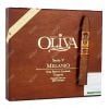 Cigar Oliva Serie V Melanio Gran Reserva Limitada Torpedo - Xì Gà Chính Hãng