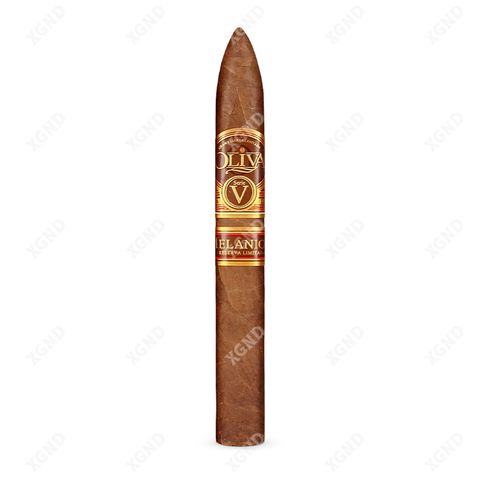 Cigar Oliva Serie V Melanio Torpedo - Xì Gà Chính Hãng