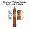 Cigar Oliva Serie V Melanio Gran Reserva Limitada Torpedo - Xì Gà Chính Hãng