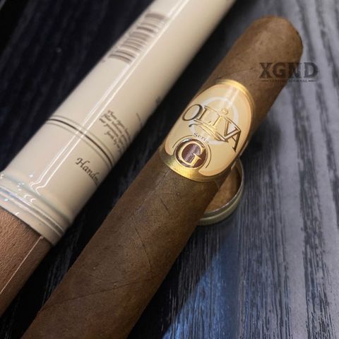 Cigar Oliva Serie G Tubos Toro - Xì Gà Nicaragua Chính Hãng