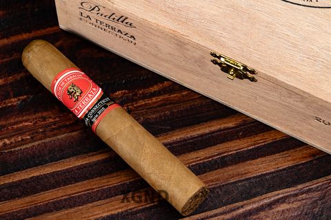 Cigar Padilla La Terraza Capa-Connecticut Serie 2010 - Xì Gà Chính Hãng