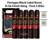 xi ga cao cap Partagas hcm