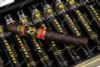 Partagas Black Label Maximo Tube