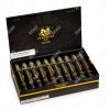 Partagas Black Label Maximo Tube