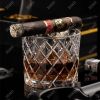 Partagas Black Label Maximo Tube