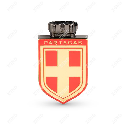 Bộ 3 Món Phụ Kiện Xì Gà Partagas Gift Set - Phụ Kiện Xì Gà Chính Hãng