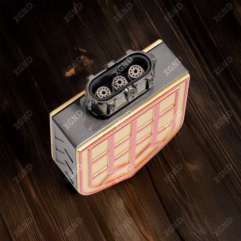 Bộ 3 Món Phụ Kiện Xì Gà Partagas Gift Set - Phụ Kiện Xì Gà Chính Hãng