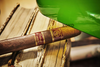 Xi ga Rocky Patel