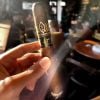 Cigar Quesada 40th Anniversary Toro - Xì Gà Chính Hãng