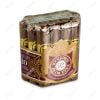 Cigar Remedios Flor Fina Robusto - Xì Gà Chính Hãng