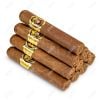 Cigar Remedios Flor Fina Robusto - Xì Gà Chính Hãng