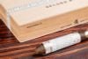 Cigar Rocky Patel ALR Second Edition Salomon Coffins - Xì Gà Chính Hãng