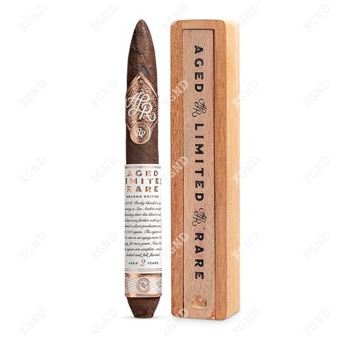 Cigar Rocky Patel ALR Second Edition Salomon Coffins - Xì Gà Chính Hãng