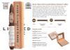 Cigar Rocky Patel ALR Second Edition Salomon Coffins - Xì Gà Chính Hãng
