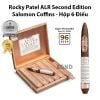 Cigar Rocky Patel ALR Second Edition Salomon Coffins - Xì Gà Chính Hãng
