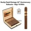 Cigar Rocky Patel Vintage 26th Anniversary Robusto - Xì Gà Chính Hãng