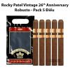 Cigar Rocky Patel Vintage 26th Anniversary Robusto - Xì Gà Chính Hãng