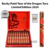 Cigar Rocky Patel Year Of The Dragon Limited Edition - Xì Gà Chính Hãng