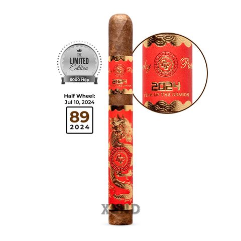 Cigar Rocky Patel Year Of The Dragon Limited Edition - Xì Gà Chính Hãng