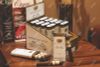 Romeo y Julieta 150th Anniversary Balconet