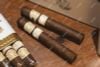 Romeo y Julieta 150th Anniversary Balconet