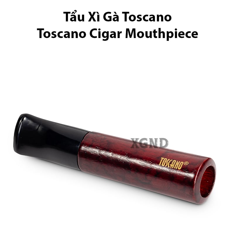 Tẩu Bắt Top Xì Gà Toscano - Phụ Kiện Xì Gà Chính Hãng