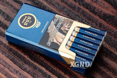 Thuốc Lá 555 State Express Signature - Thuốc Lá Chính Hãng