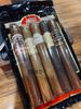 Pack 5 Điếu Xì Gà Villiger Size Toro Ngon Chính Hãng Kèm Túi Ủ Humidor