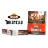 Cigar Mini Toscano Toscanello Rosso Caffè - Xì Gà Sữa Chính Hãng
